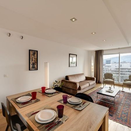 Le Kaliste - Apartment For 4 People Garage Annecy Exterior foto